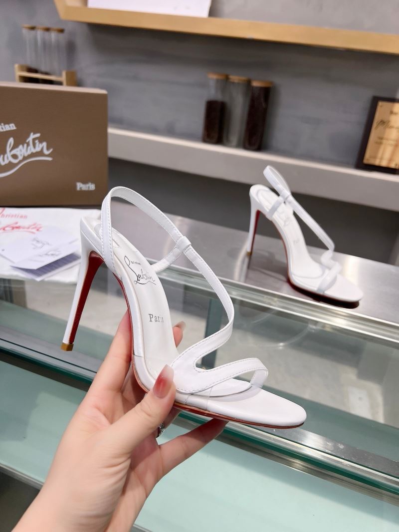 Christian Louboutin Sandals